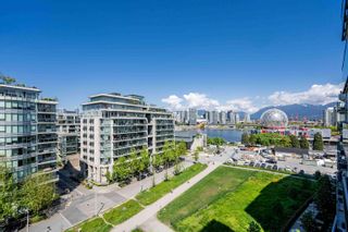 Photo 32: 906 1688 PULLMAN PORTER Street in Vancouver: Mount Pleasant VE Condo for sale in "NAVIO" (Vancouver East)  : MLS®# R2802043