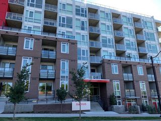 Main Photo: 615 88 9 Street NE in Calgary: Bridgeland/Riverside Apartment for sale : MLS®# A2022241