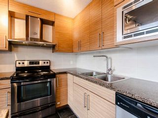 Photo 3: 1502 188 KEEFER PLACE in Vancouver: Downtown VW Condo for sale (Vancouver West)  : MLS®# R2048752