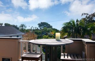 Photo 27: LA JOLLA House for rent : 1 bedrooms : 5540 Waverly #A