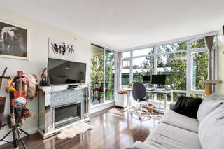 Photo 1: 508 4888 NANAIMO Street in Vancouver: Collingwood VE Condo for sale (Vancouver East)  : MLS®# R2819685