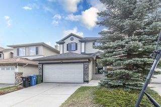 Photo 2: 71 Eversyde Way SW in Calgary: Evergreen Detached for sale : MLS®# A2131571