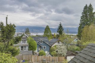 Photo 13: 3887 W 14TH Avenue in Vancouver: Point Grey House for sale (Vancouver West)  : MLS®# R2265974