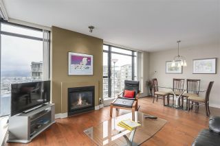 Photo 8: 1204 155 W 1ST Street in North Vancouver: Lower Lonsdale Condo for sale in "TIME" : MLS®# R2246497