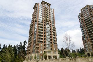 Photo 1: 1201 6823 STATION HILL Drive in Burnaby: South Slope Condo for sale (Burnaby South)  : MLS®# V961615