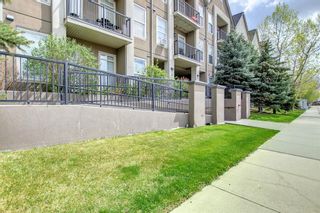 Photo 34: 214 15304 Bannister Road SE in Calgary: Midnapore Apartment for sale : MLS®# A2017043