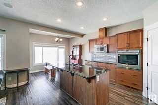 Photo 7: 26 CURRANT Crescent: Fort Saskatchewan House Half Duplex for sale : MLS®# E4331911
