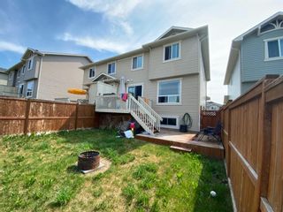 Photo 29: 33 Brightoncrest Way SE in Calgary: New Brighton Semi Detached (Half Duplex) for sale : MLS®# A2031686