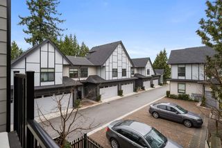 Photo 12: 10 2427 164 Street in Surrey: Grandview Surrey Townhouse for sale in "THE SMITH" (South Surrey White Rock)  : MLS®# R2565013