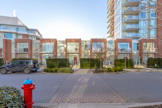 Photo 1: 105 70 Saghalie Rd in Victoria: VW Songhees Condo for sale (Victoria West)  : MLS®# 923593
