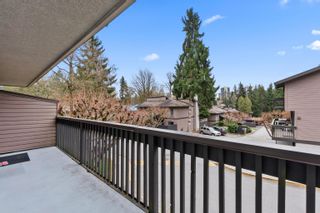 Photo 2: 3019 ARIES Place in Burnaby: Simon Fraser Hills Townhouse for sale in "ARIES" (Burnaby North)  : MLS®# R2672952