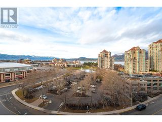 Photo 23: 1181 Sunset Drive Unit# 805 in Kelowna: House for sale : MLS®# 10306532