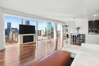 Main Photo: 2405 667 HOWE Street in Vancouver: Downtown VW Condo for sale in "The Private Residences at Hotel Georgia" (Vancouver West)  : MLS®# R2886149