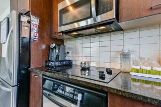 Photo 5: 1404 1155 SEYMOUR Street in Vancouver: Downtown VW Condo for sale (Vancouver West)  : MLS®# R2372309