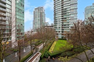 Photo 27: 305 1680 BAYSHORE Drive in Vancouver: Coal Harbour Condo for sale in "BAYSHORE TOWER" (Vancouver West)  : MLS®# R2858501