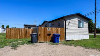 Photo 6: 402 34th Street in Battleford: Residential for sale : MLS®# SK902720