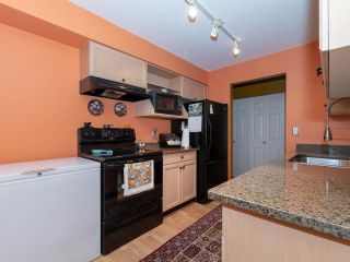 Photo 6: 208 2285 WELCHER Avenue in Port Coquitlam: Central Pt Coquitlam Condo for sale : MLS®# R2362598