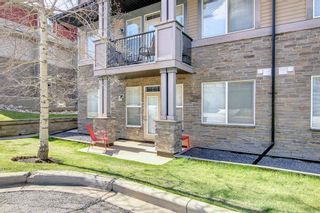 Photo 19: 103 10 Panatella Road NW in Calgary: Panorama Hills Apartment for sale : MLS®# A1216305