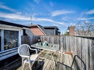 Photo 6: 433 Montrose Avenue in Toronto: Palmerston-Little Italy House (2 1/2 Storey) for sale (Toronto C01)  : MLS®# C3171666