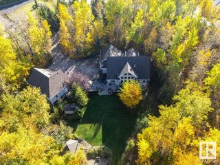 Photo 3: 25 53304 RGE RD 15: Rural Parkland County House for sale : MLS®# E4316582
