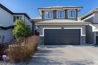 Photo 4: 392 MEADOWVIEW Drive: Fort Saskatchewan House for sale : MLS®# E4315643