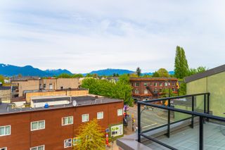 Photo 27: 210 1688 E 4TH Avenue in Vancouver: Grandview Woodland Condo for sale in "La Casa" (Vancouver East)  : MLS®# R2879393