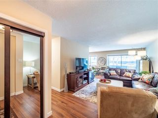 Photo 3: 209 823 Royal Avenue SW in Calgary: Lower Mount Royal Apartment for sale : MLS®# A1251971