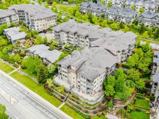 Photo 37: 109 3132 DAYANEE SPRINGS BOULEVARD in Coquitlam: Westwood Plateau Condo for sale : MLS®# R2702771