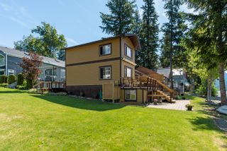 Photo 6: 1 6942 Squilax-Anglemont Road: MAGNA BAY House for sale (NORTH SHUSWAP)  : MLS®# 10233659
