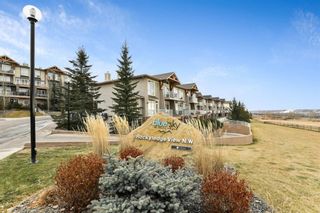 Photo 30: 14 169 Rockyledge View NW in Calgary: Rocky Ridge Row/Townhouse for sale : MLS®# A1159449