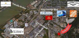 Photo 7: 12446 - 12456 OLD YALE Road in Surrey: Bridgeview Land for sale (North Surrey)  : MLS®# R2778516