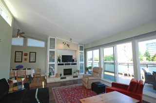Photo 1: 401 1035 W 11TH Avenue in Vancouver: Fairview VW Condo for sale (Vancouver West)  : MLS®# R2275667