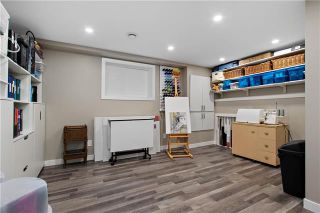 Photo 20: 228 Stan Bailie Drive in Winnipeg: South Pointe Residential for sale (1R)  : MLS®# 1904414