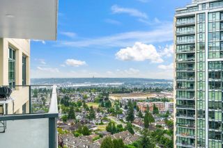 Photo 22: 2501 7303 NOBLE Lane in Burnaby: Edmonds BE Condo for sale (Burnaby East)  : MLS®# R2709513