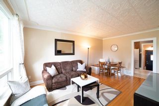 Photo 6: 813 Dudley Avenue in Winnipeg: Residential for sale (1B)  : MLS®# 202013908
