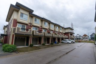 Photo 26: 25 19477 72A Avenue in Surrey: Clayton Townhouse for sale in "SUN72" (Cloverdale)  : MLS®# R2639092