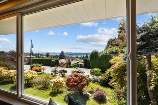 Photo 8: 1895 ROSEBERY Avenue in West Vancouver: Queens House for sale : MLS®# R2874326