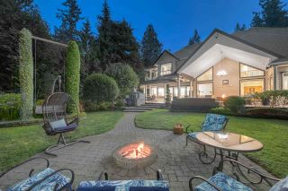 Photo 30: 23669 128 Crescent in Maple Ridge: East Central House for sale in "The Crescent" : MLS®# R2496210