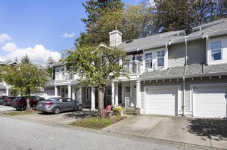 Photo 2: 36 9036 208 Street in Langley: Walnut Grove Townhouse for sale in "Hunters Glen" : MLS®# R2878945