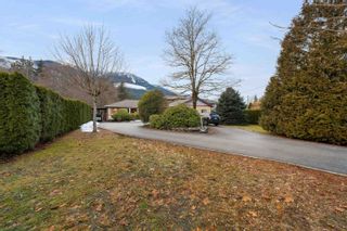 Photo 37: 41545 GOVERNMENT Road in Squamish: Brackendale House for sale : MLS®# R2751870