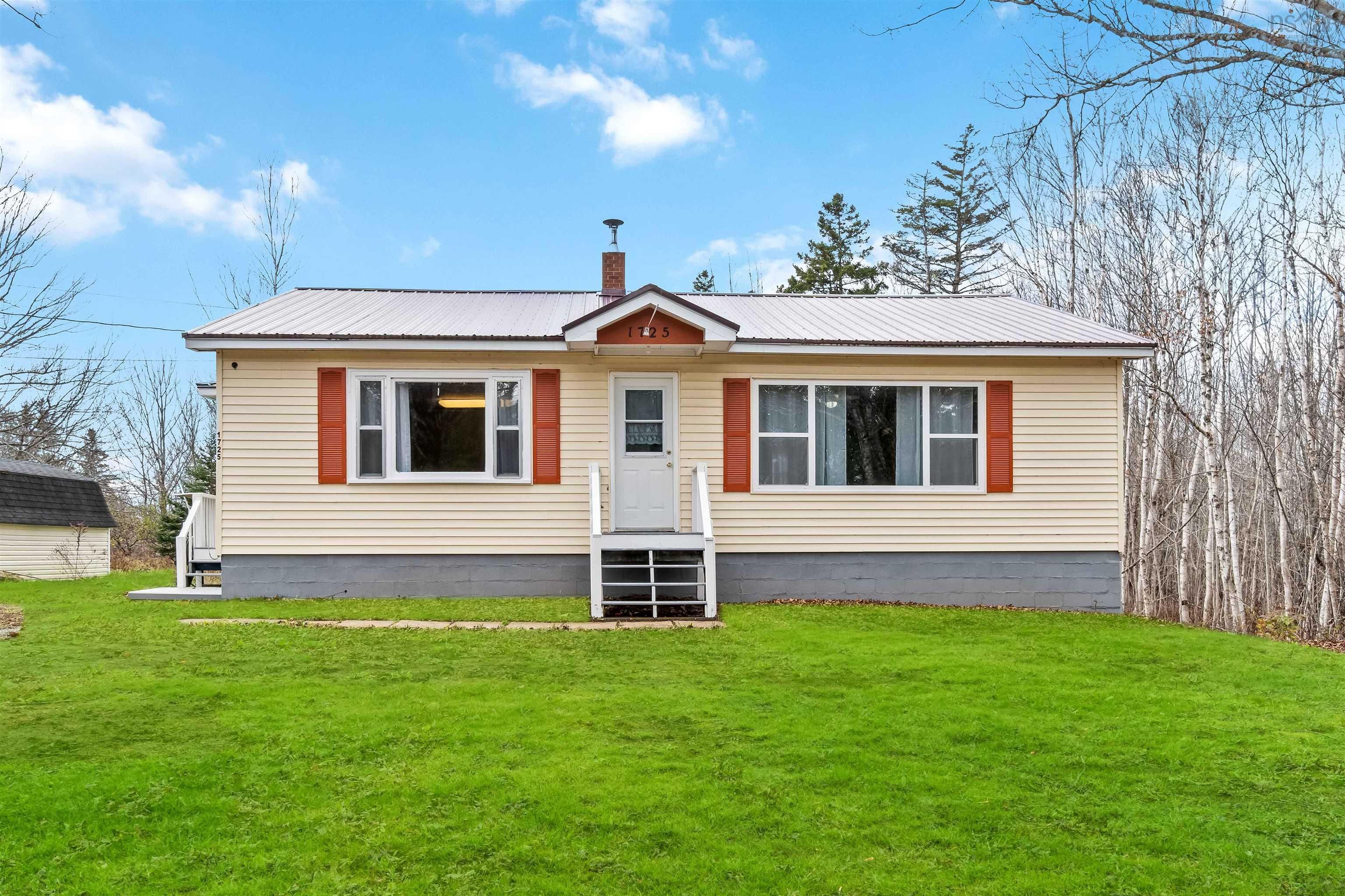 Main Photo: 1725 Highway 360 in Garland: Kings County Residential for sale (Annapolis Valley)  : MLS®# 202226127
