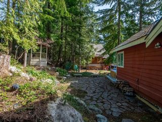 Photo 26: 8163 MEADOW Lane in Whistler: Alpine Meadows House for sale in "Alpine Meadows" : MLS®# R2778555