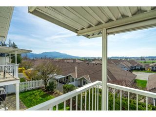 Photo 35: 27 1973 WINFIELD Drive in Abbotsford: Abbotsford East Townhouse for sale in "BELMONT RIDGE" : MLS®# R2560361