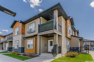 Photo 1: 309 2315 McClocklin Road in Saskatoon: Hampton Village Residential for sale : MLS®# SK896338
