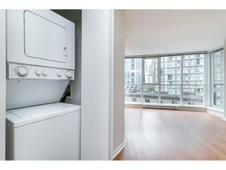 Photo 20: 507 1199 SEYMOUR Street in Vancouver: Downtown VW Condo for sale in "BRAVA" (Vancouver West)  : MLS®# R2700466
