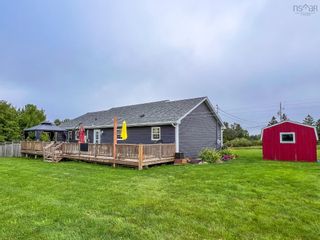 Photo 26: 617 West Halls Harbour Road in Halls Harbour: Kings County Residential for sale (Annapolis Valley)  : MLS®# 202221028