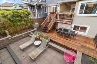 Photo 22: 72 W 20TH Avenue in Vancouver: Cambie House for sale (Vancouver West)  : MLS®# R2556925