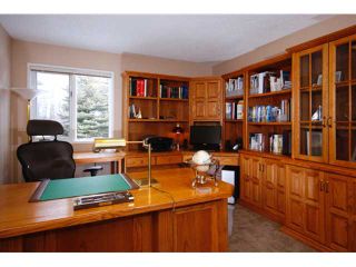 Photo 8: 97 WOODPATH Terrace SW in CALGARY: Woodbine Residential Detached Single Family for sale (Calgary)  : MLS®# C3466489