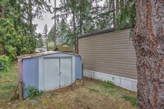 Photo 33: 95 3560 Hallberg Rd in Nanaimo: Na Extension Manufactured Home for sale : MLS®# 918968