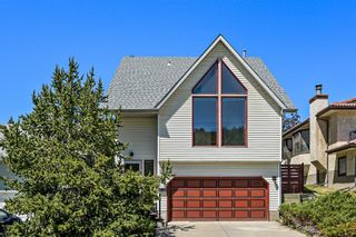 Photo 1: 112 Edgewood Drive NW in Calgary: Edgemont Detached for sale : MLS®# A1238600